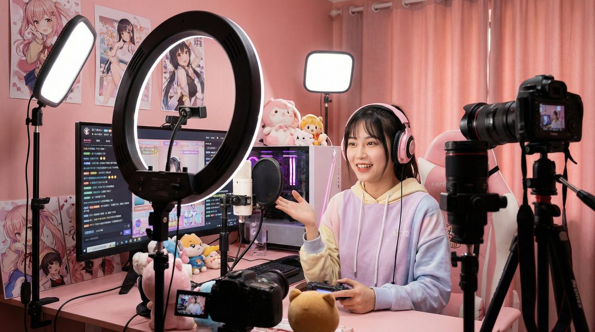 17c一起草直播回放