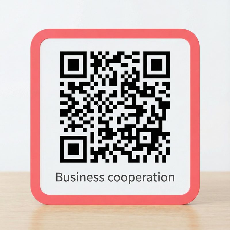 17c一起草商务合作二维码